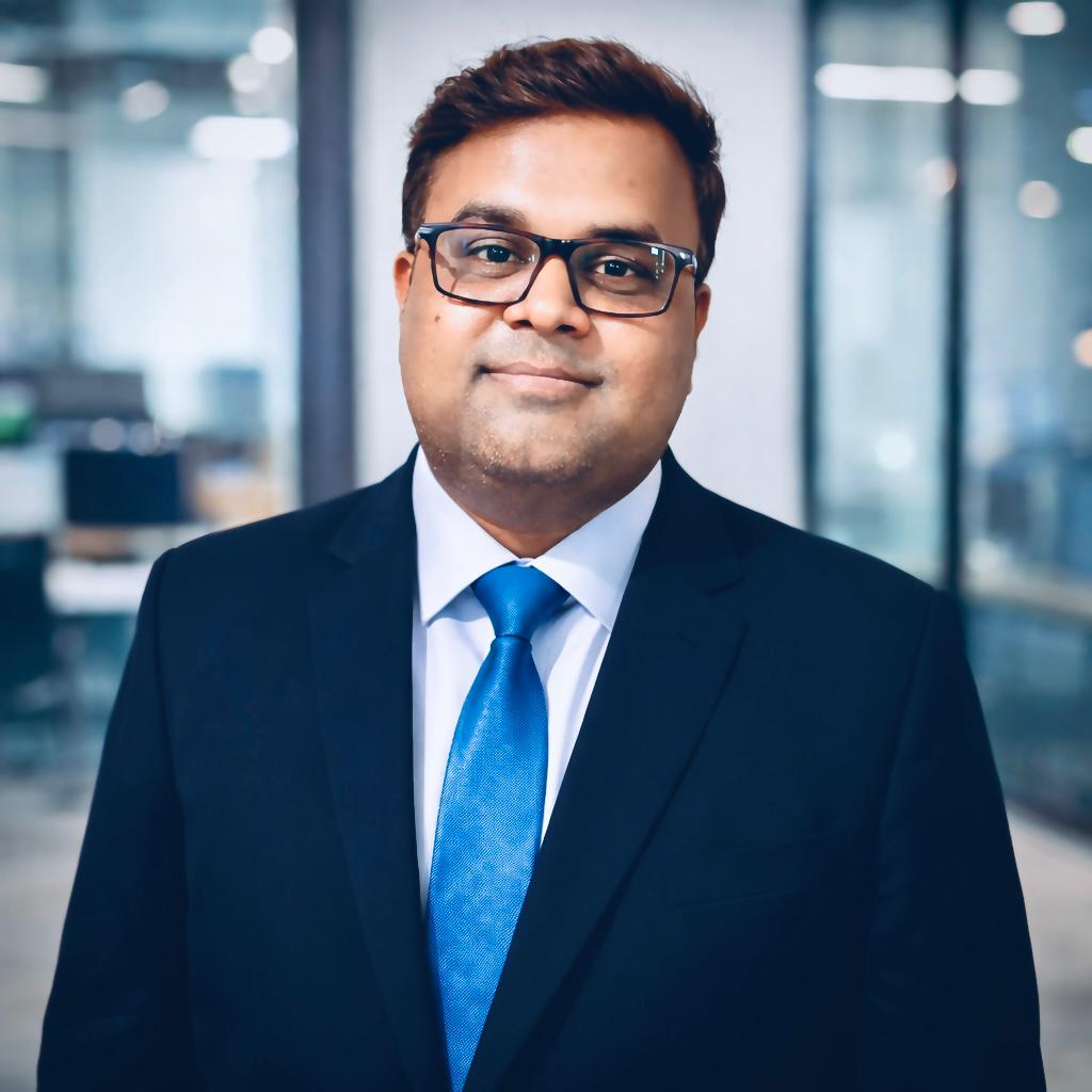 Director - Sapline Pharmaceutical