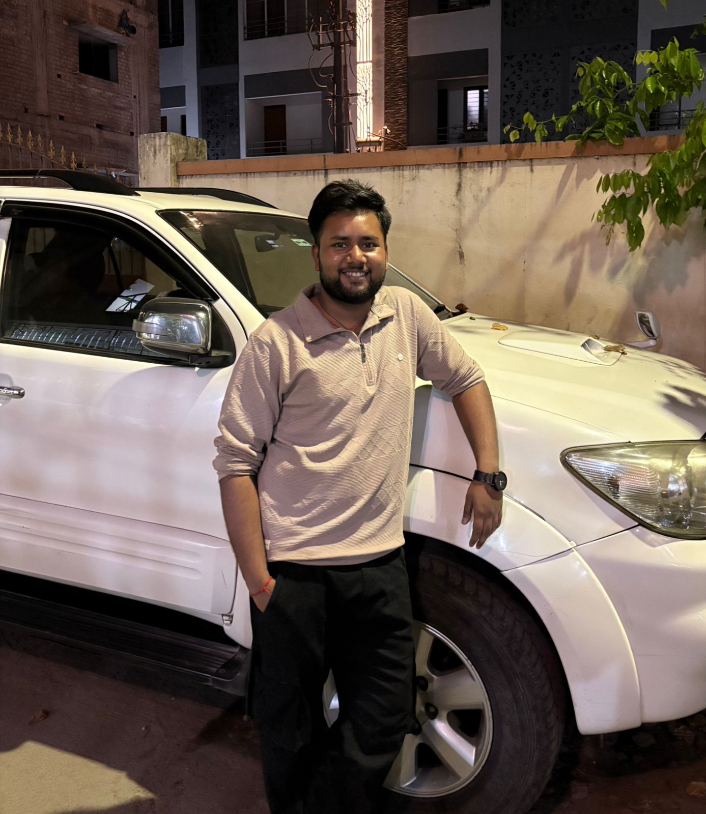 Ritul Raj