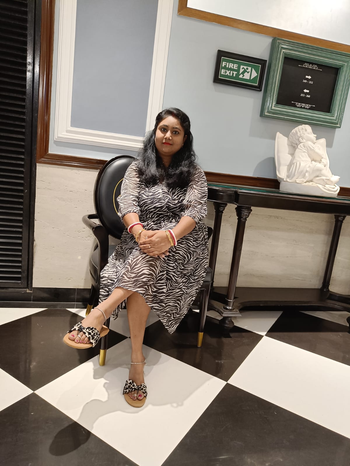 Sikha Arya